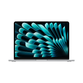 Купить Apple MacBook Air 13 M3 8/256 Silver (MRXQ3) онлайн